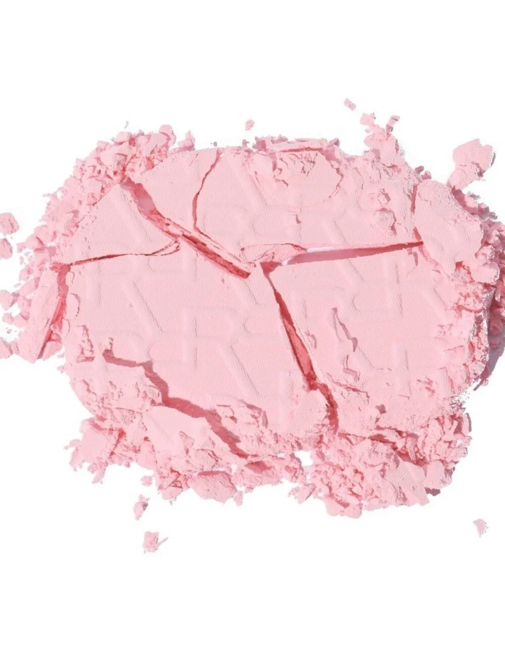 Makeup Revolution color rose